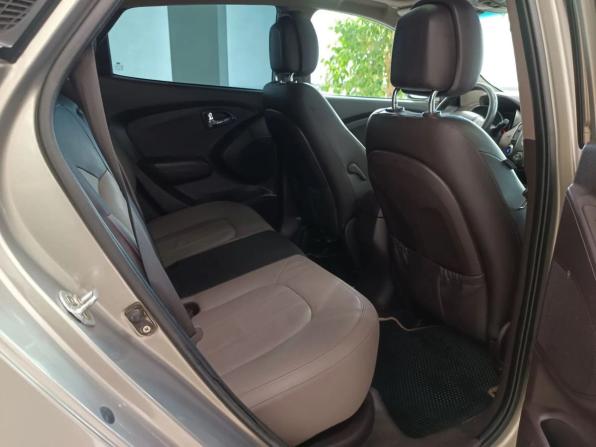 Hyundai ix35 I с пробегом 2011 года, цена 1 235 000 рублей, 177020 км, внедорожник, Автокод Объявления