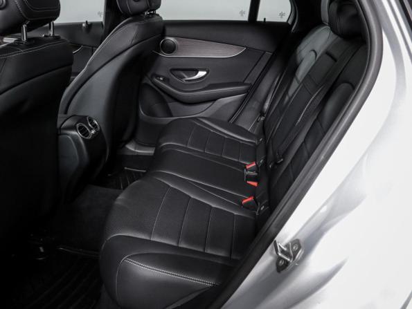 Mercedes-Benz GLC I (X253) Рестайлинг с пробегом 2019 года, цена 4 650 000 рублей, 38500 км, внедорожник, Автокод Объявления