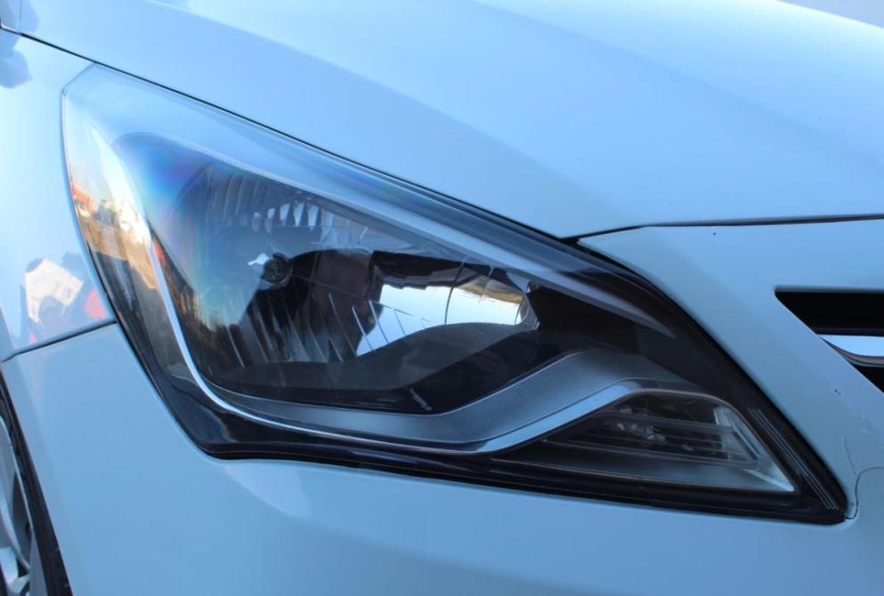 Hyundai Solaris I Нижний Новгород  - изображение 19