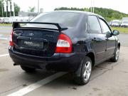 Lada (ВАЗ) Kalina I Иваново  - изображение 23
