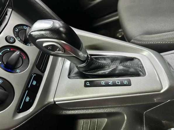 Ford Focus III с пробегом 2014 года, цена 848 299 рублей, 147000 км, седан, Автокод Объявления