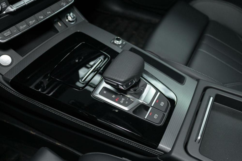 Audi Q5 II (FY) Рестайлинг Москва  - изображение 19