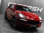 Porsche Cayenne II (958) Тюмень  - изображение 34
