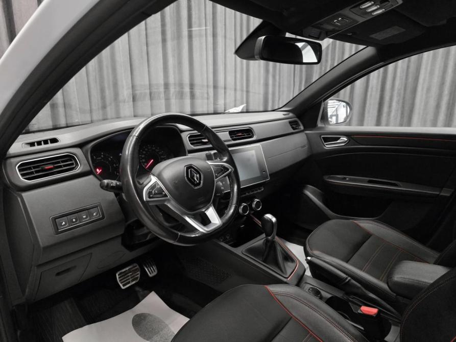 Renault Arkana I Красноярск  - изображение 11