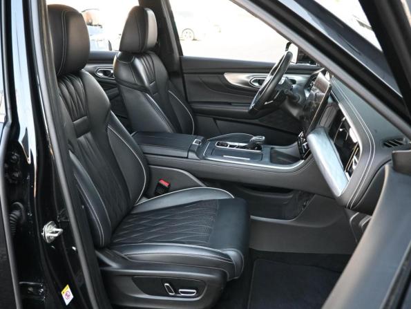 GAC GS8 II с пробегом 2023 года, цена 3 399 000 рублей, 50550 км, внедорожник, Автокод Объявления