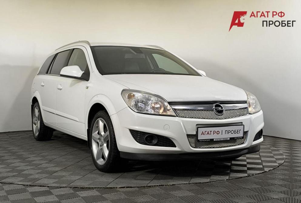 Opel Astra H Рестайлинг Нижний Новгород  - изображение 3