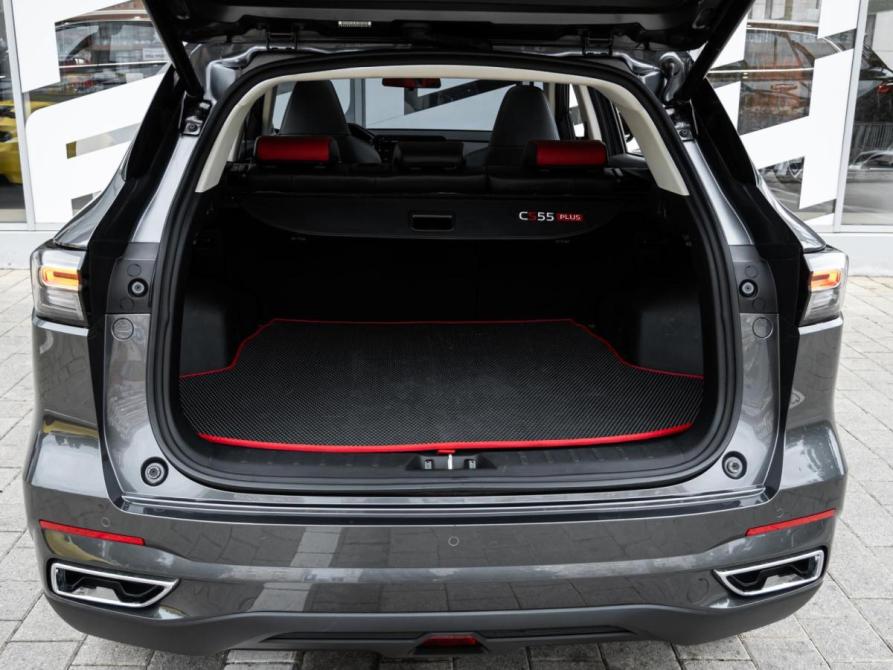 Changan CS55 Plus II Ставрополь  - изображение 28