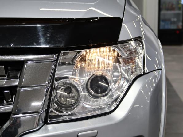 Mitsubishi Pajero IV Рестайлинг 1 с пробегом 2012 года, цена 1 892 000 рублей, 188000 км, внедорожник, Автокод Объявления