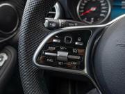 Mercedes-Benz GLC I (X253) Рестайлинг Краснодар  - изображение 45