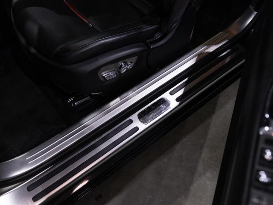 Rolls-Royce Wraith Санкт-Петербург  - изображение 25