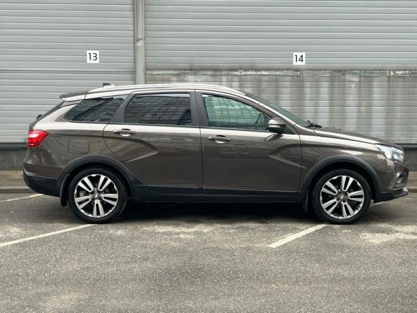 Lada (ВАЗ) Vesta I с пробегом 2019 года, цена 879 000 рублей, 156839 км, универсал, Автокод Объявления