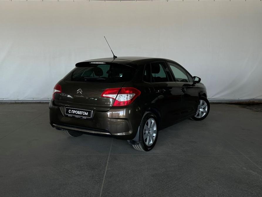 Citroen C4 II Москва  - изображение 5
