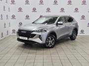 Haval F7 I Рестайлинг Тольятти  - изображение 22
