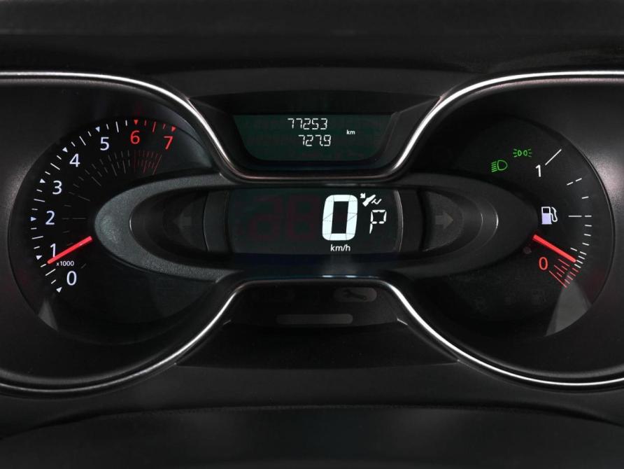 Renault Kaptur I Рестайлинг Ростов-на-Дону  - изображение 17