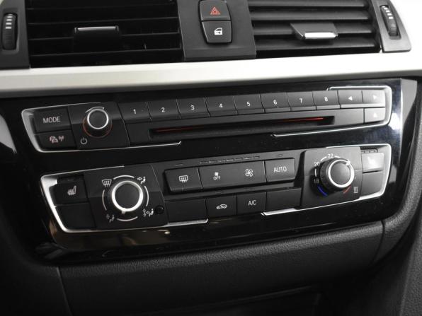 BMW 3 серии VI (F3x) Рестайлинг с пробегом 2016 года, цена 2 246 900 рублей, 138968 км, седан, Автокод Объявления
