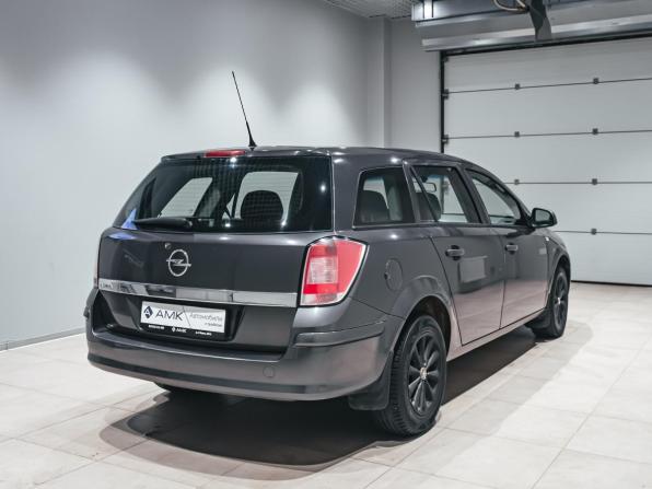 Opel Astra H Рестайлинг с пробегом 2011 года, цена 575 982 рубля, 186398 км, универсал, Автокод Объявления