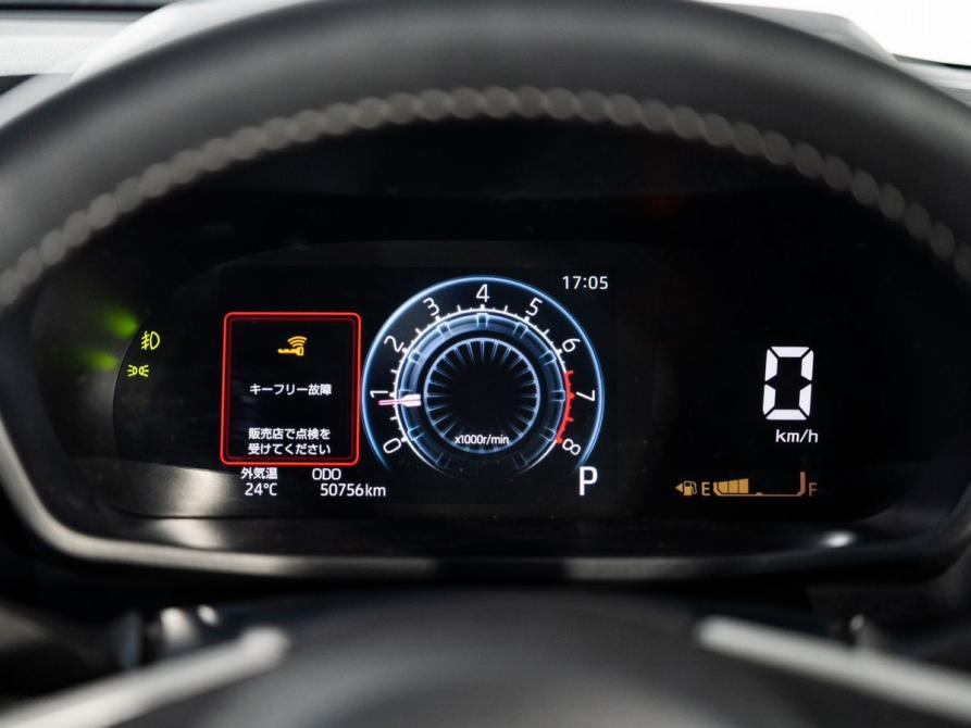 Toyota Raize I Иркутск  - изображение 12