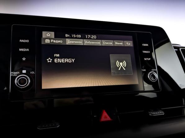 Kia Sportage V с пробегом 2024 года, цена 3 250 000 рублей, 40058 км, внедорожник, Автокод Объявления