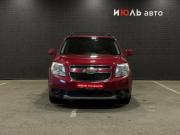 Chevrolet Orlando I Челябинск  - изображение 21