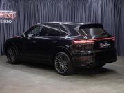 Porsche Cayenne III Москва  - изображение 35
