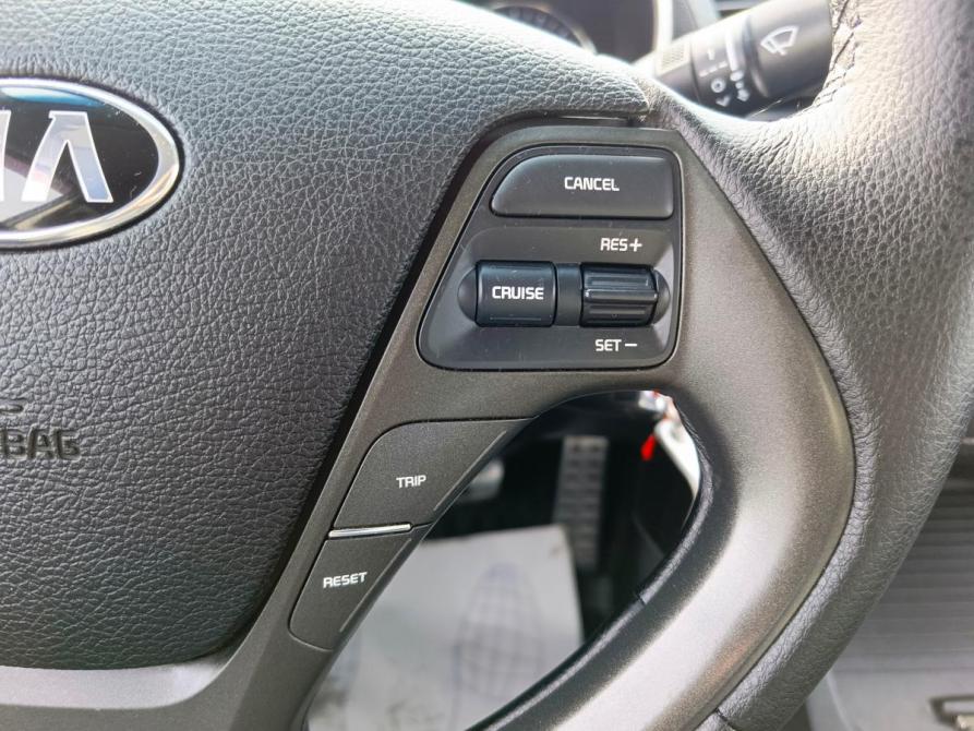 Kia Cerato III Тюмень  - изображение 20