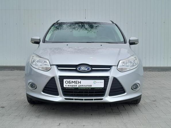 Ford Focus III с пробегом 2013 года, цена 849 000 рублей, 167400 км, хэтчбек, Автокод Объявления