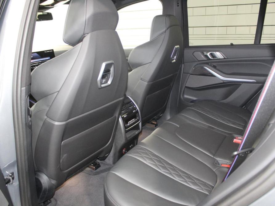 BMW X5 IV (G05/G18) Рестайлинг Москва  - изображение 3