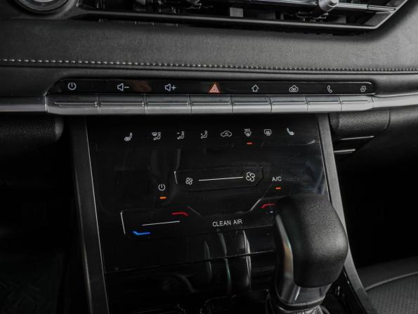 Chery Tiggo 4 Pro I Рестайлинг с пробегом 2025 года, цена 1 629 000 рублей, 30308 км, внедорожник, Автокод Объявления