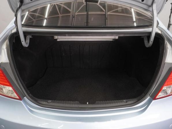 Hyundai Solaris I с пробегом 2011 года, цена 639 000 рублей, 203595 км, седан, Автокод Объявления