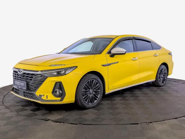 Chery Arrizo 8 с пробегом 2024 года, цена 1 565 000 рублей, 134366 км, седан, Автокод Объявления