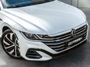 Volkswagen Arteon I Рестайлинг Краснодар  - изображение 36