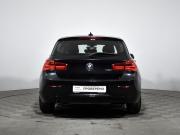 BMW 1 серии II (F20/F21) Рестайлинг 2 Санкт-Петербург  - изображение 27