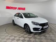 Lada (ВАЗ) Vesta I Рестайлинг (NG) Воронеж  - изображение 23
