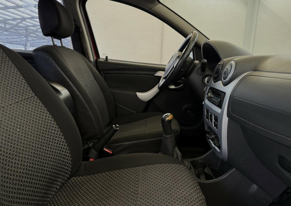 Renault Sandero I Москва  - изображение 10