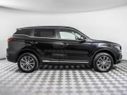 Geely Atlas Pro Москва  - изображение 26