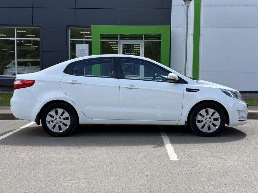 Kia Rio III Ярославль  - изображение 4