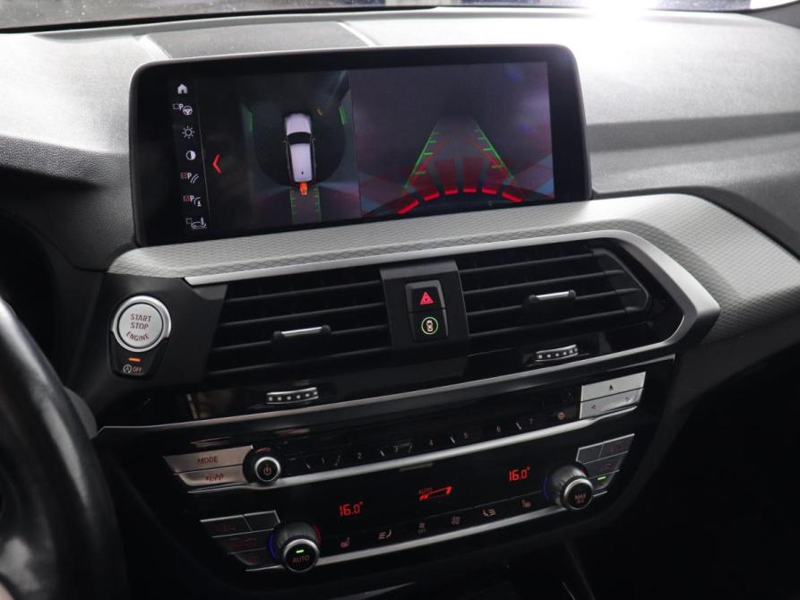 BMW X3 III (G01) Химки  - изображение 15