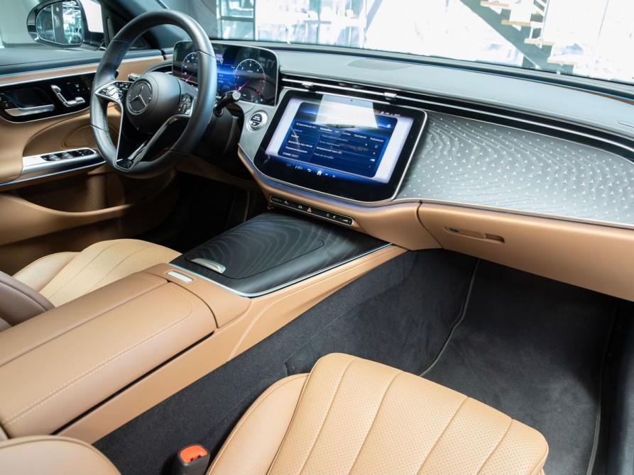 Mercedes-Benz E-Класс VI (W214 S214) Москва  - изображение 26