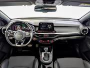 Kia Cerato IV Рестайлинг Москва  - изображение 43