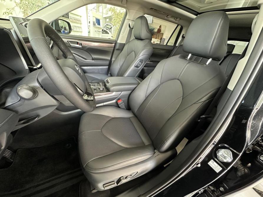 Toyota Highlander IV (XU70) Тамбов  - изображение 9