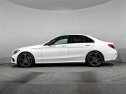 Mercedes-Benz C-Класс IV (W205) Санкт-Петербург  - изображение 29