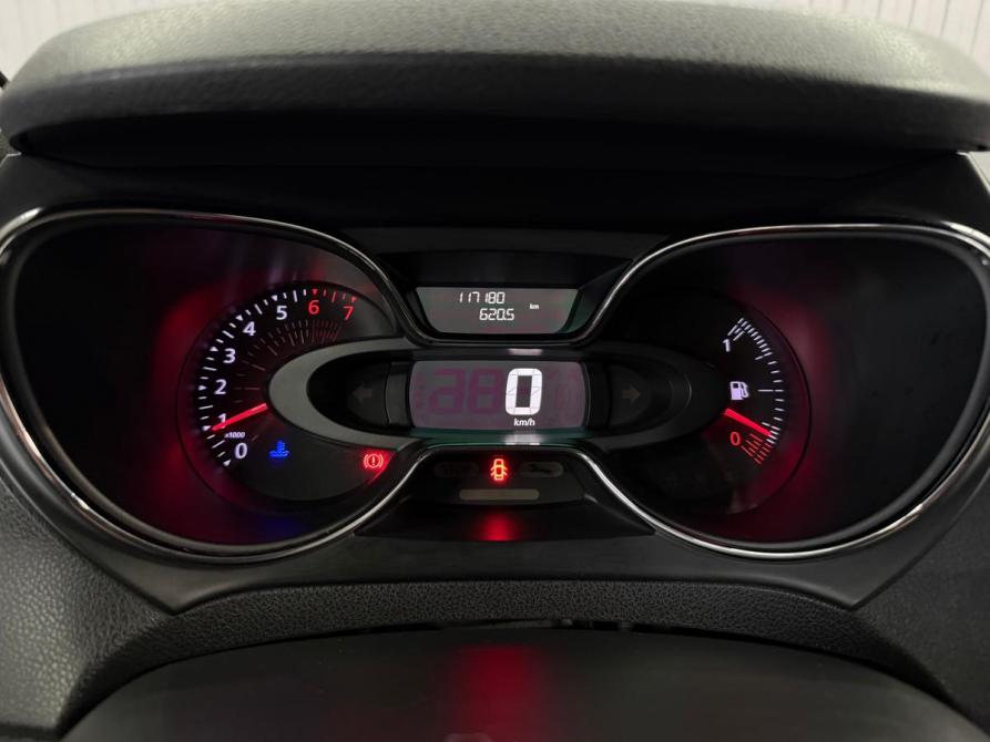 Renault Kaptur I Краснодар  - изображение 10
