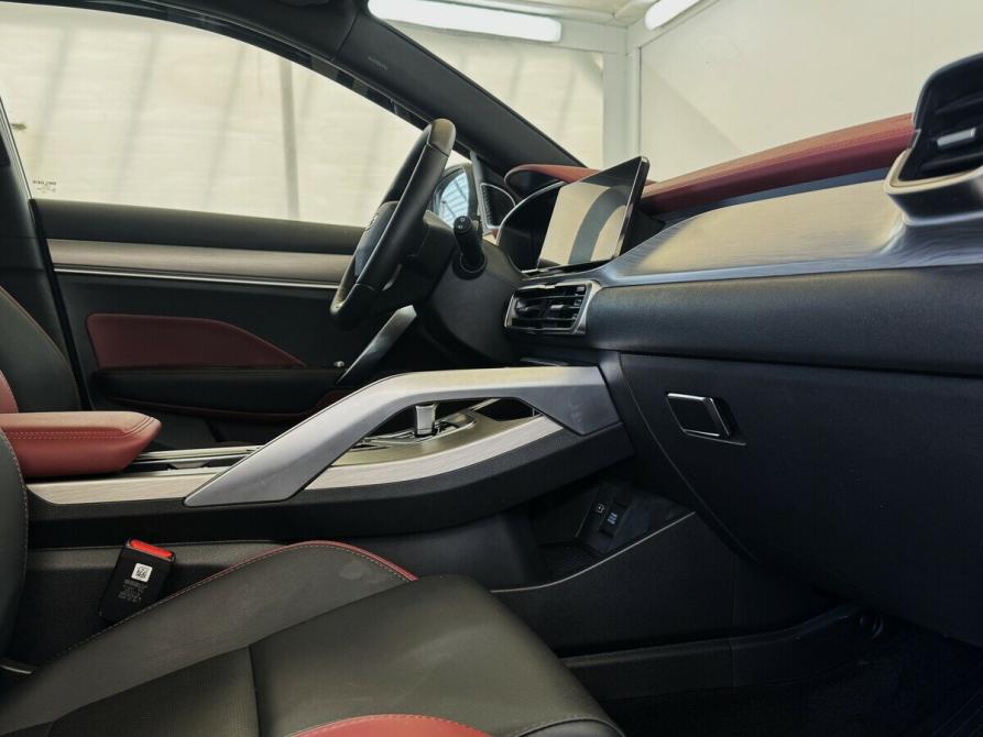 Belgee X50 Москва  - изображение 12