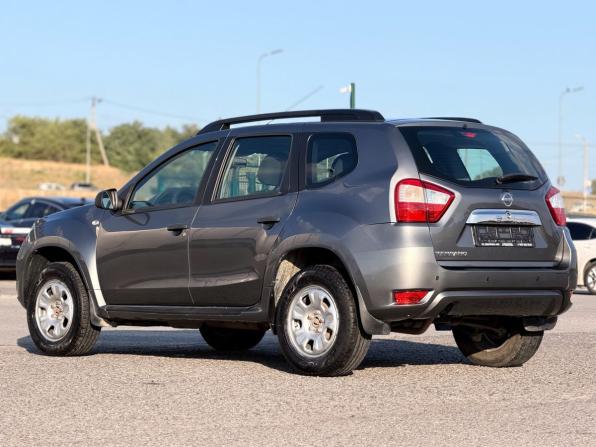 Nissan Terrano III (D10) с пробегом 2018 года, цена 1 120 000 рублей, 159179 км, внедорожник, Автокод Объявления