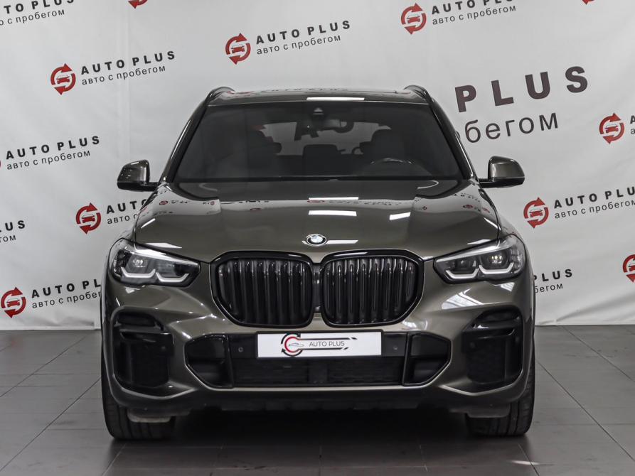BMW X5 IV (G05/G18) Минеральные Воды  - изображение 3