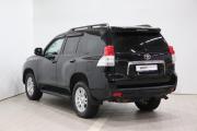 Toyota Land Cruiser Prado 150 Series Иркутск  - изображение 25