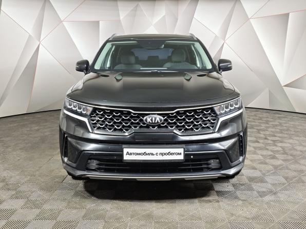 Kia Sorento IV с пробегом 2020 года, цена 2 755 000 рублей, 152902 км, внедорожник, Автокод Объявления