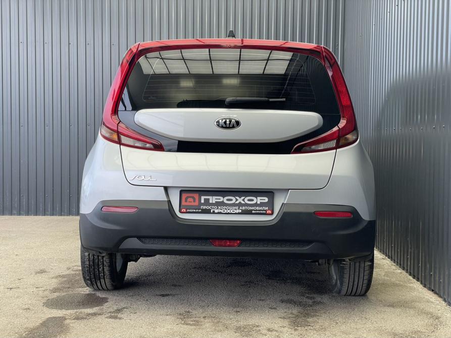Kia Soul III Пермь  - изображение 30