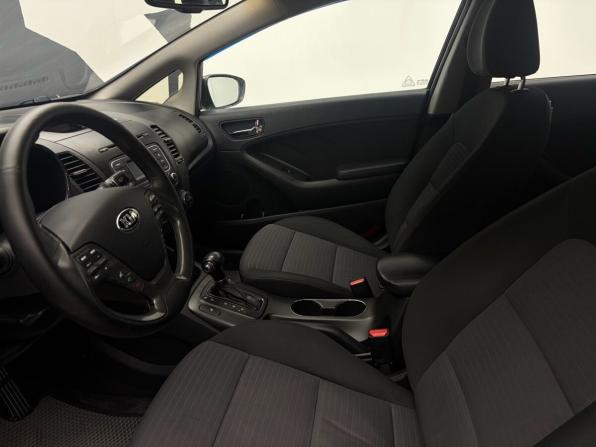 Kia Cerato III с пробегом 2013 года, цена 1 085 000 рублей, 239908 км, седан, Автокод Объявления