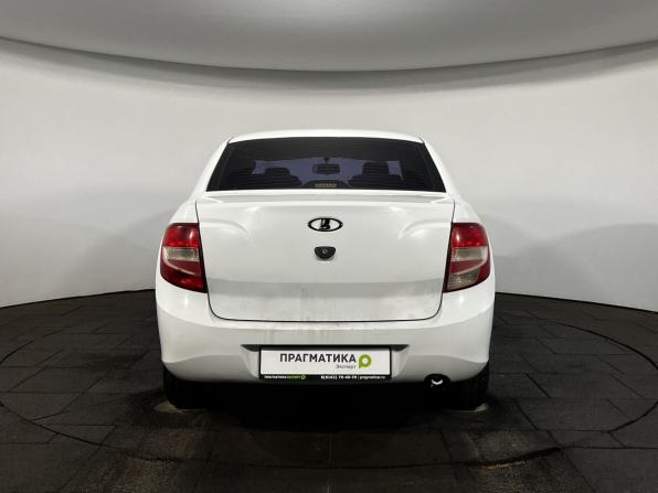 Lada (ВАЗ) Granta I с пробегом 2012 года, цена 299 900 рублей, 206282 км, седан, Автокод Объявления